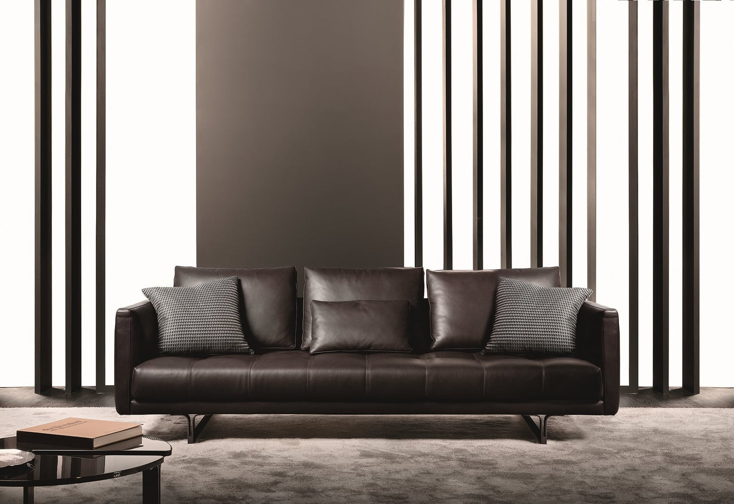 Alberta Valery Sofa