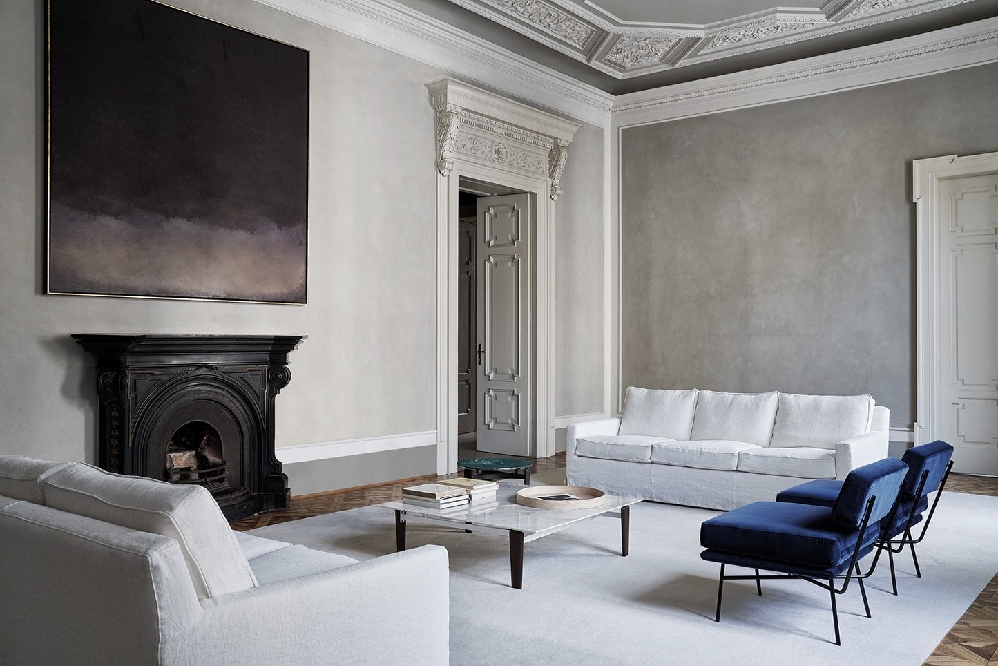 Arflex Cousy Sofa