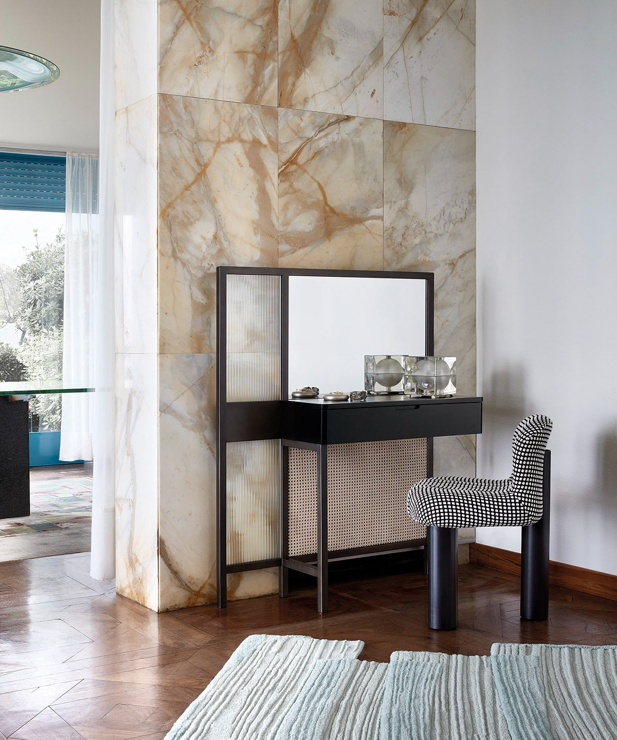 Arflex Botolo Dining Chair