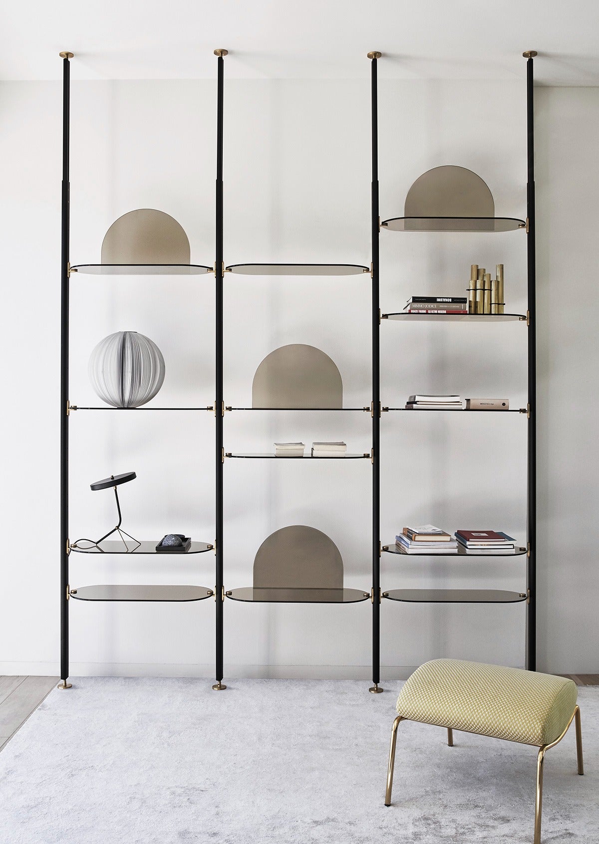 Arflex Alba Bookshelf