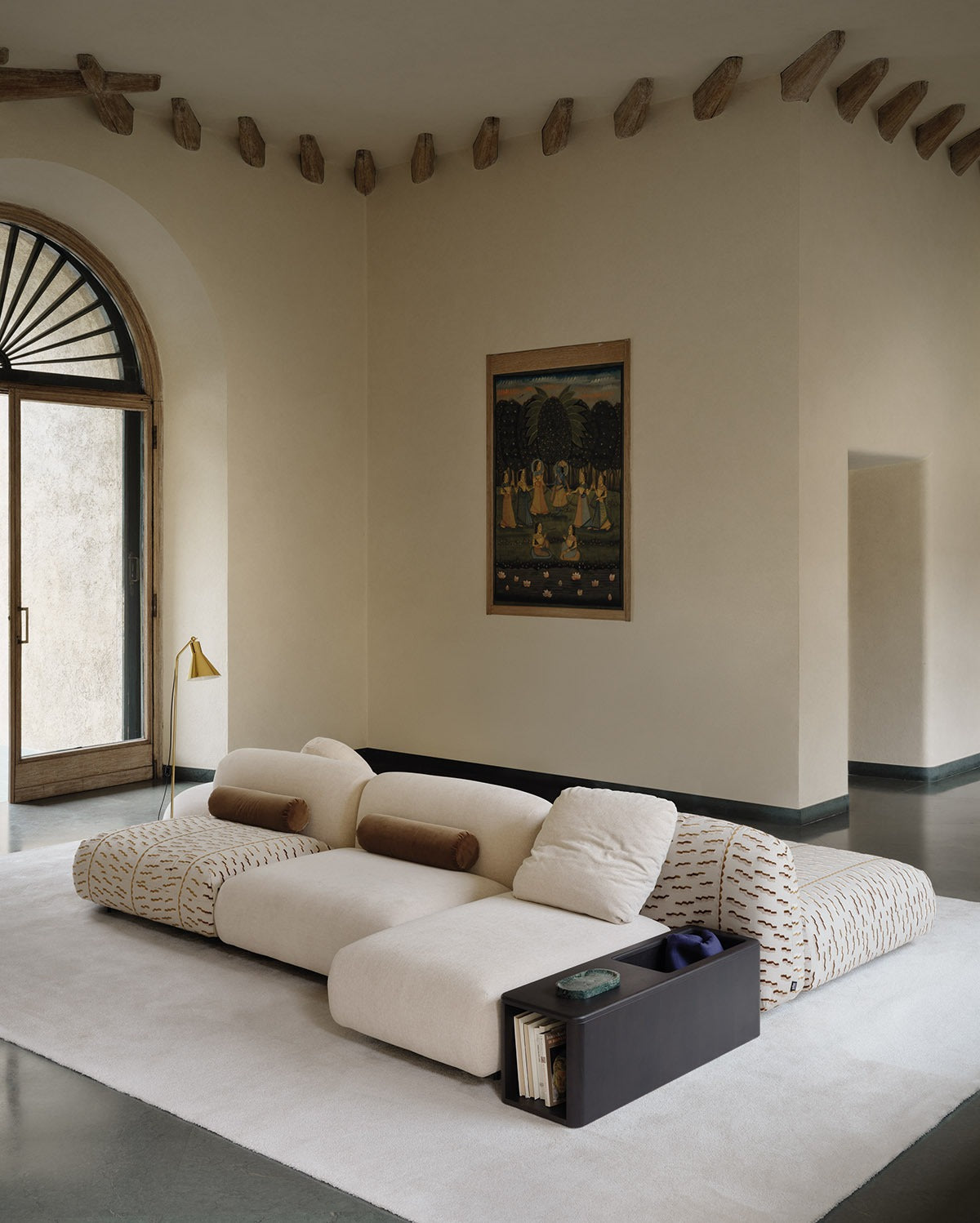 Arflex Tokio Sofa