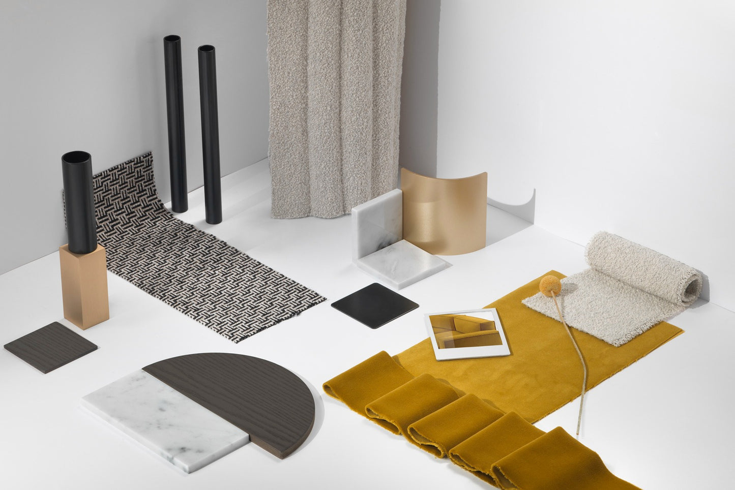 Arflex Marechiaro Sofa