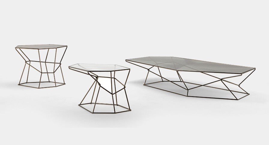 Arketipo Rebus Coffee Table