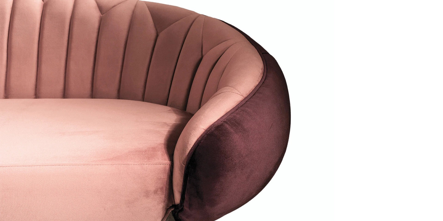 Alma De Luce Jal Mahal Sofa