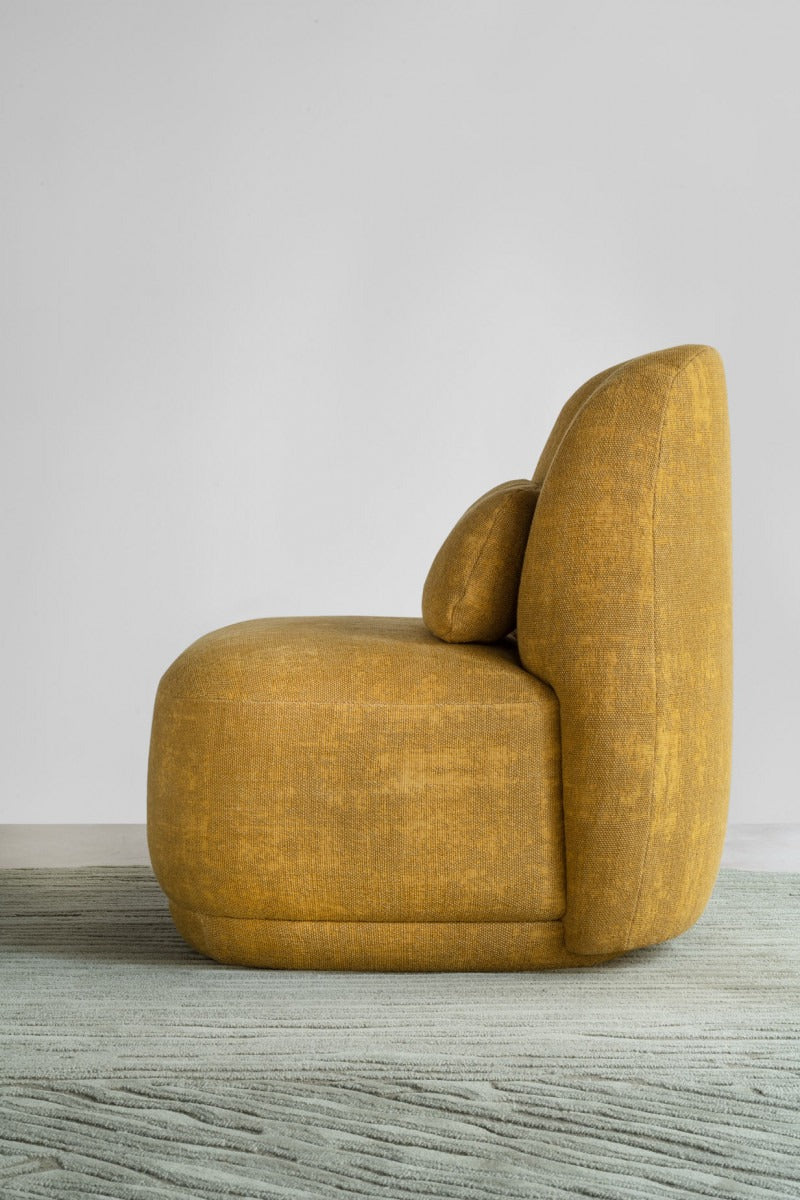 Bruno Moinard Editions Moshi Leisure Chair