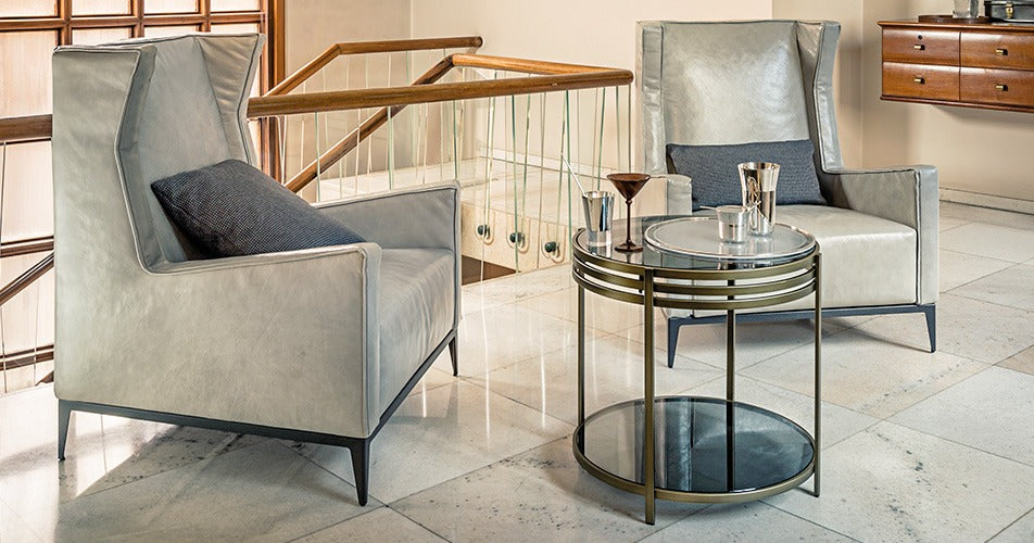 Arketipo Ula Coffee Table