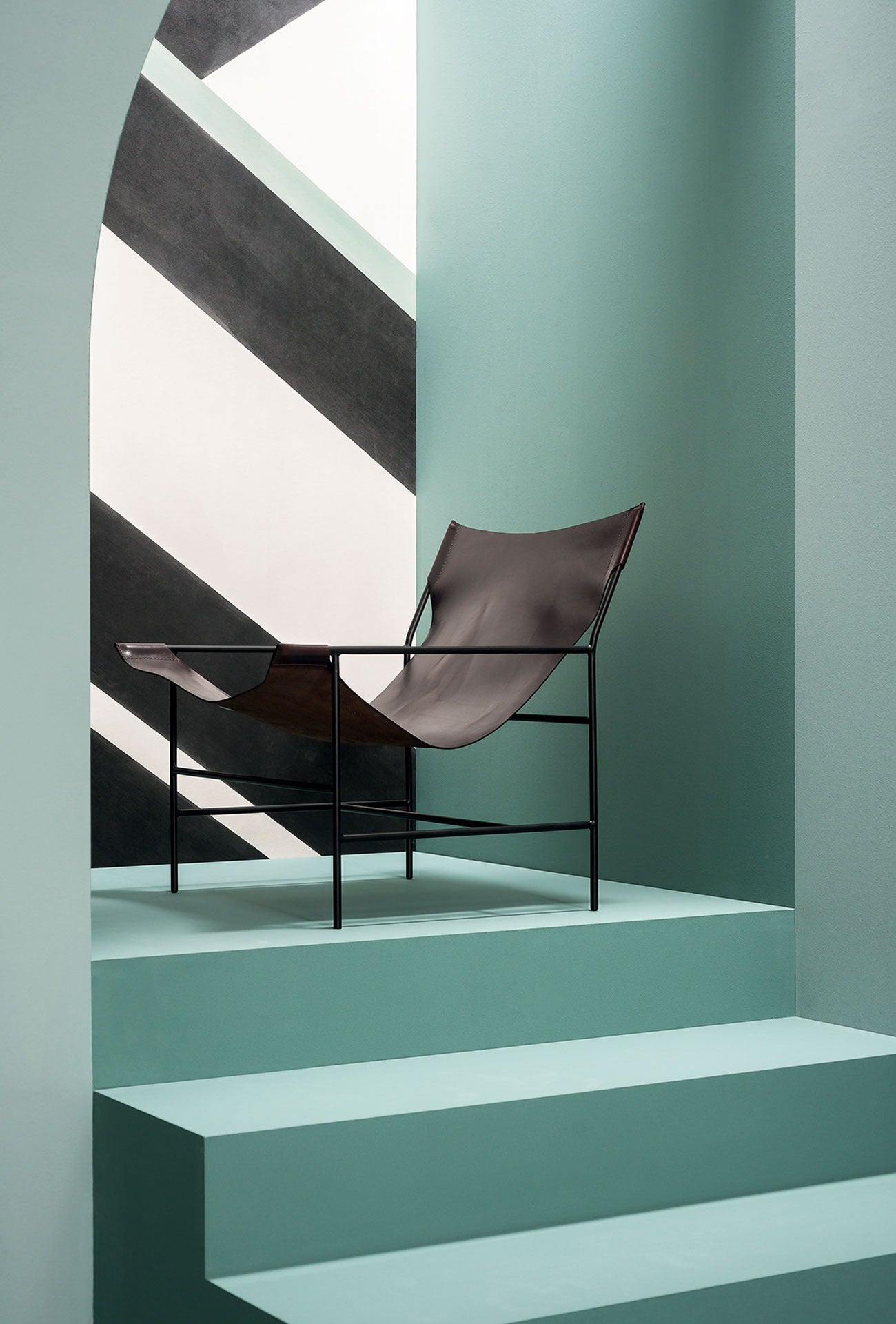 Baxter Leggia Leisure Chair