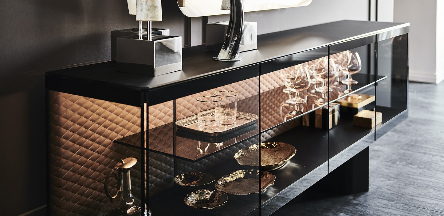 Cattelan Boutique Sideboard
