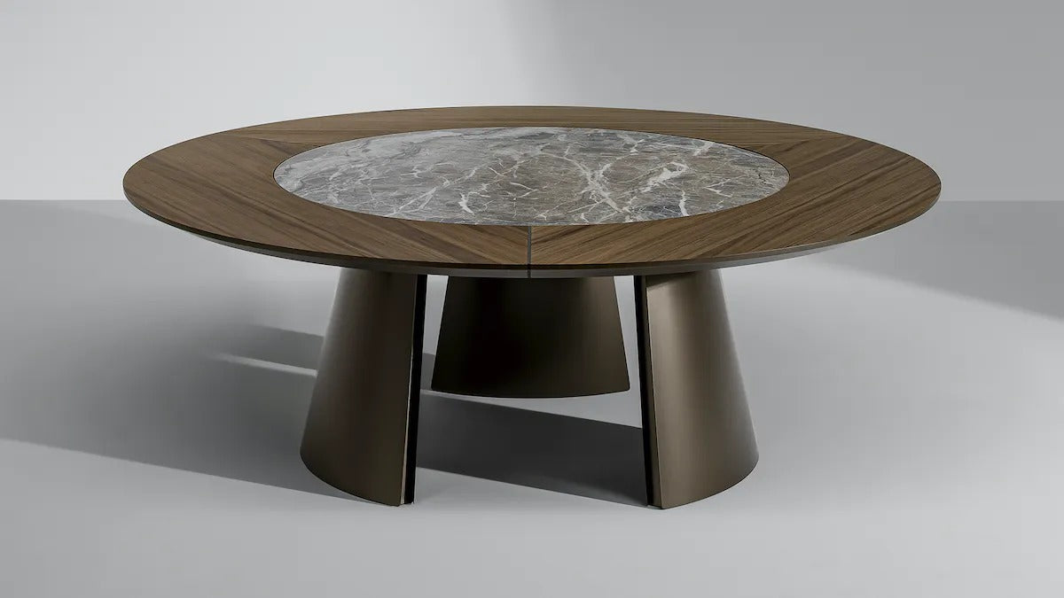 Bonaldo Torii St Dining Table