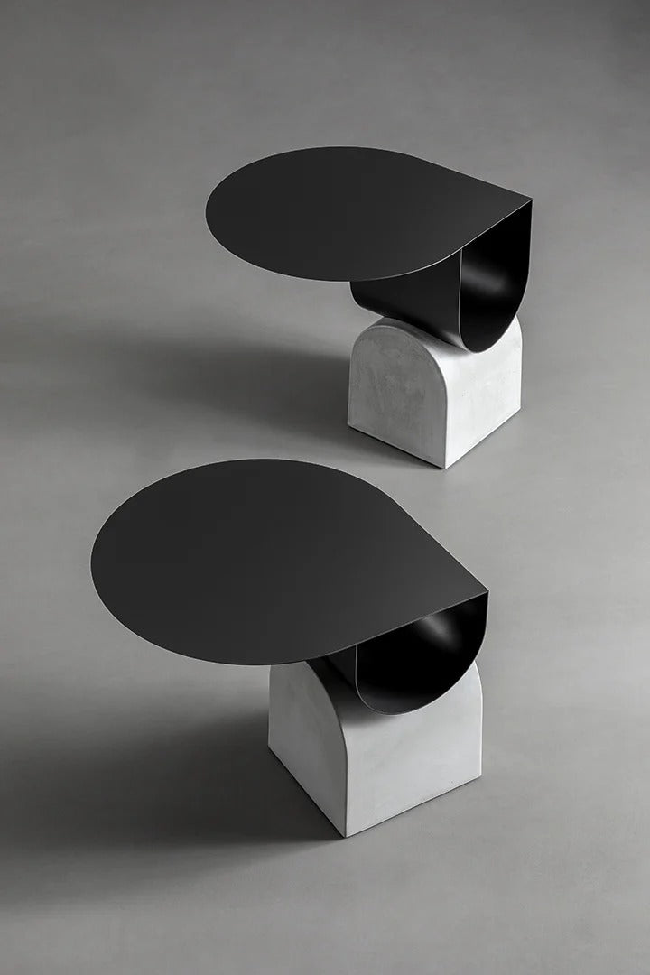 Bonaldo Vague Side Table