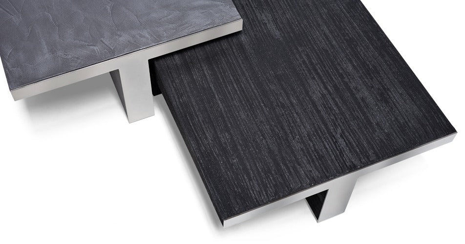 Arketipo Talking Heads Coffee Table