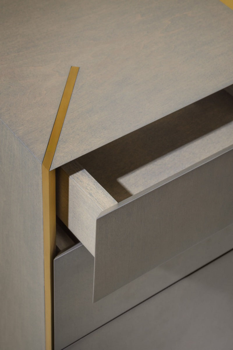 Bruno Moinard Editions Dinant Sideboard