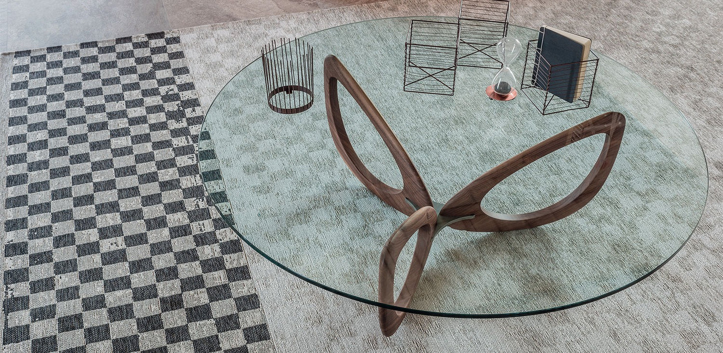 Cattelan Helix Coffee Table