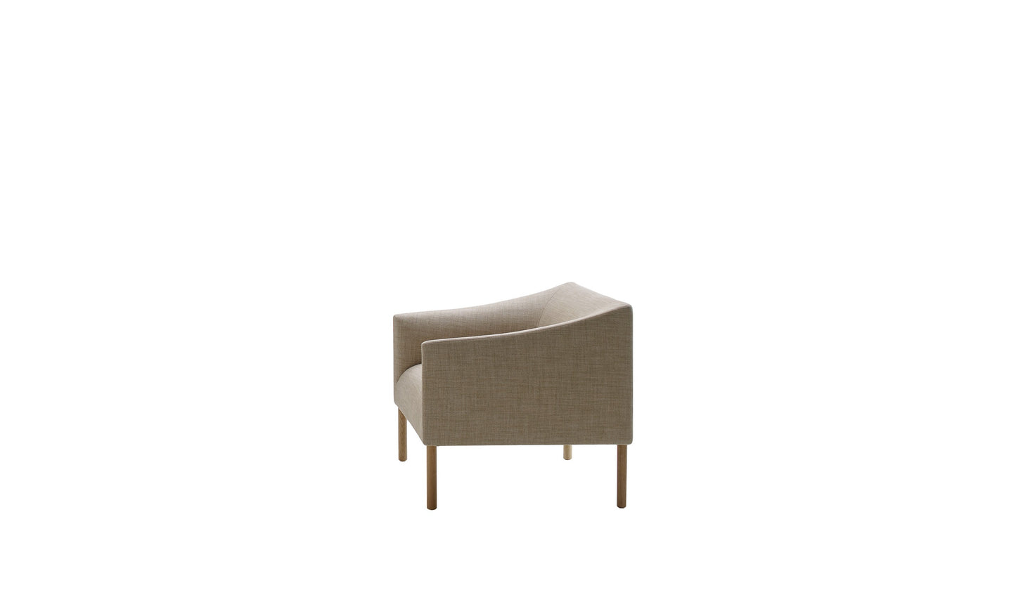 B&B Bankside Leisure Chair