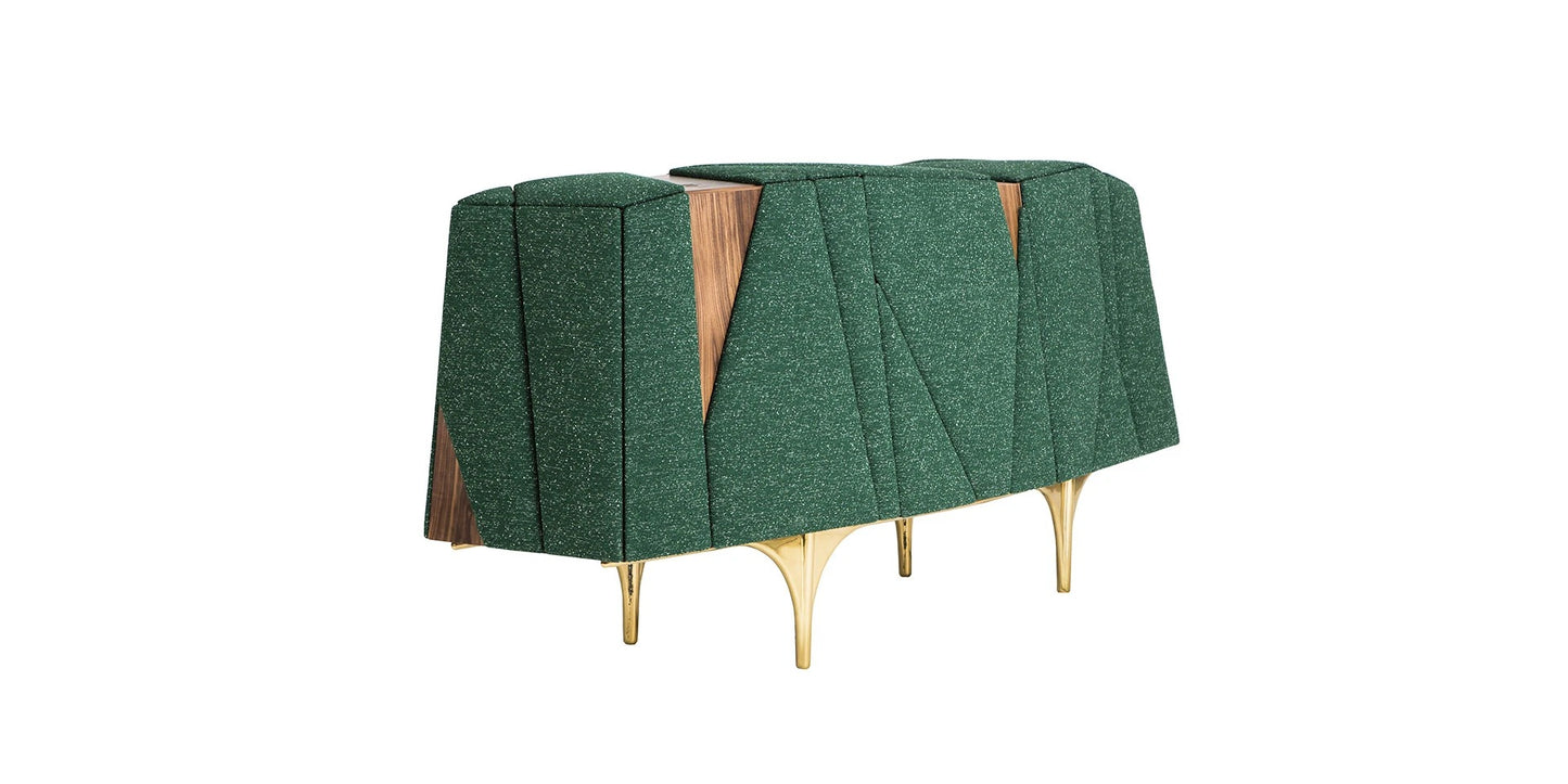 Alma De Luce Le Notre Sideboard