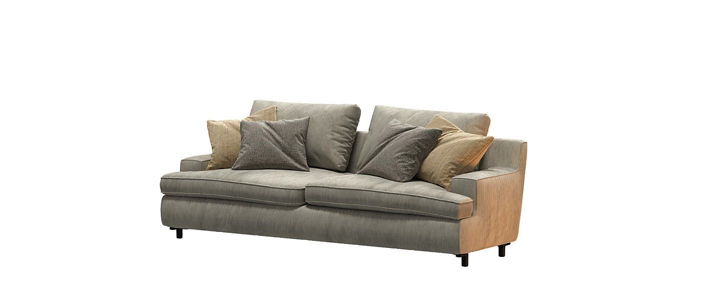 Arketipo Malta Sofa