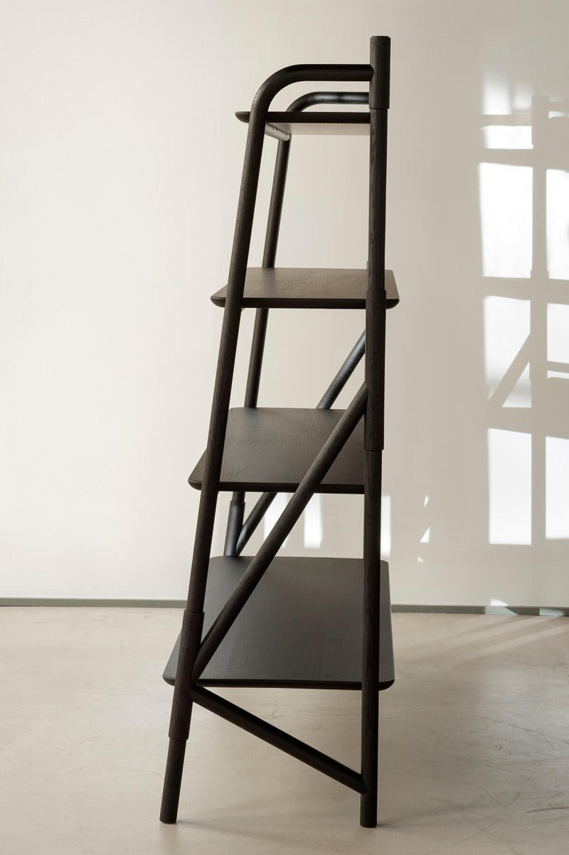 Bruno Moinard Editions Bilbao Bookshelf