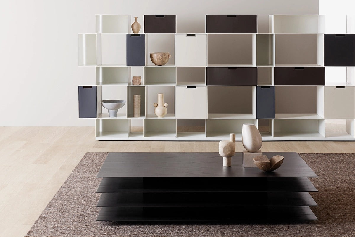 Amura Millefoglie Coffee Table