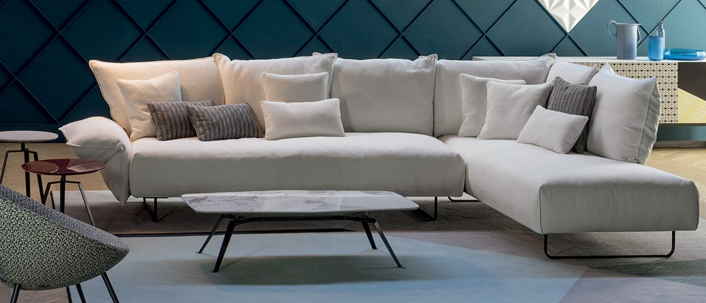 Bonaldo Madame C Sofa