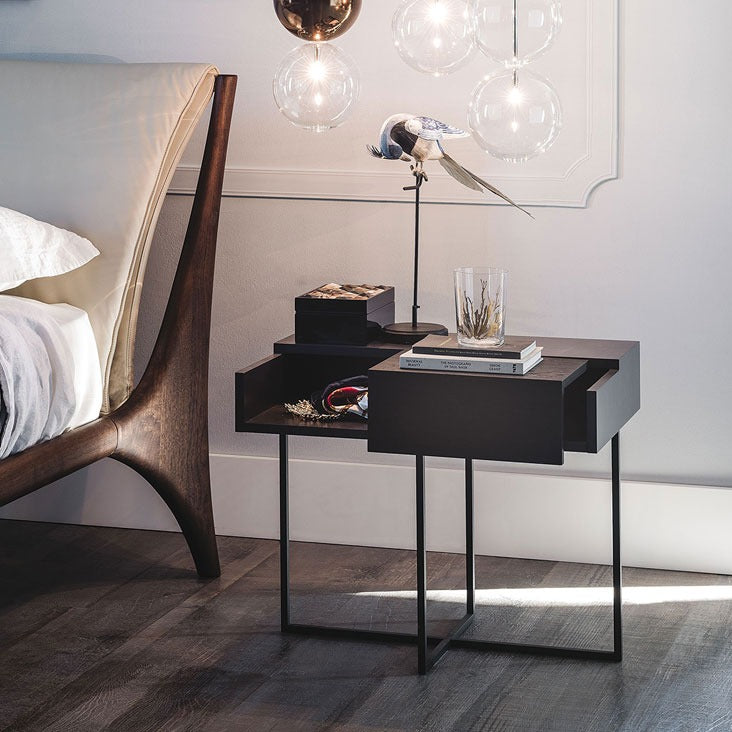 Cattelan Dante Nightstand
