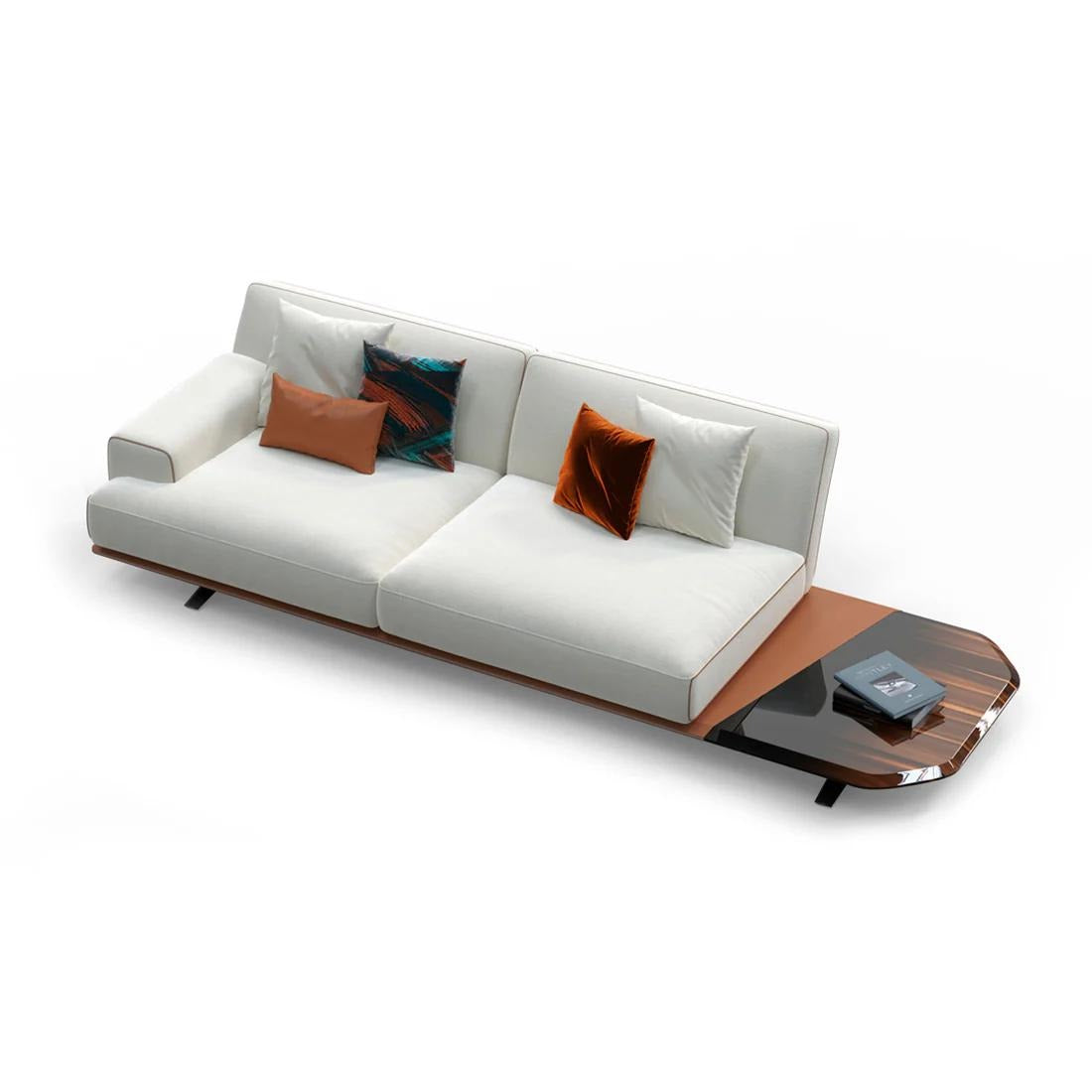 Bentley Winston Sofa