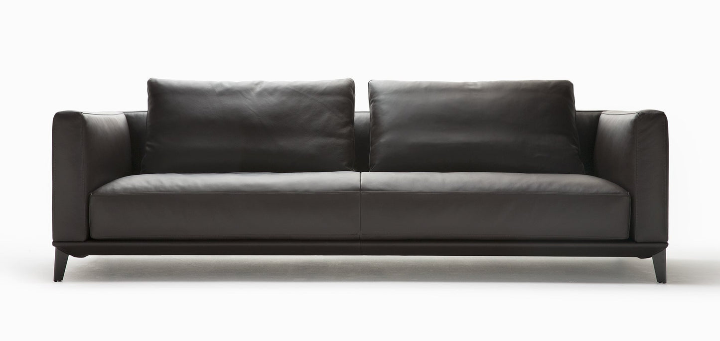 Alberta Bowie Sofa