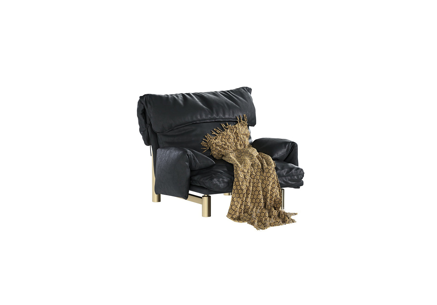 Baxter Jo Leisure Chair