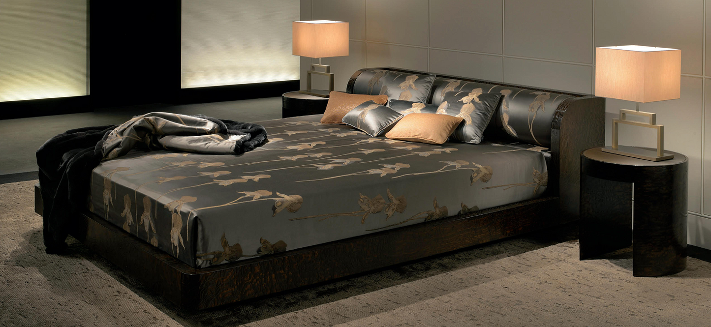 Armani Botticelli Bed