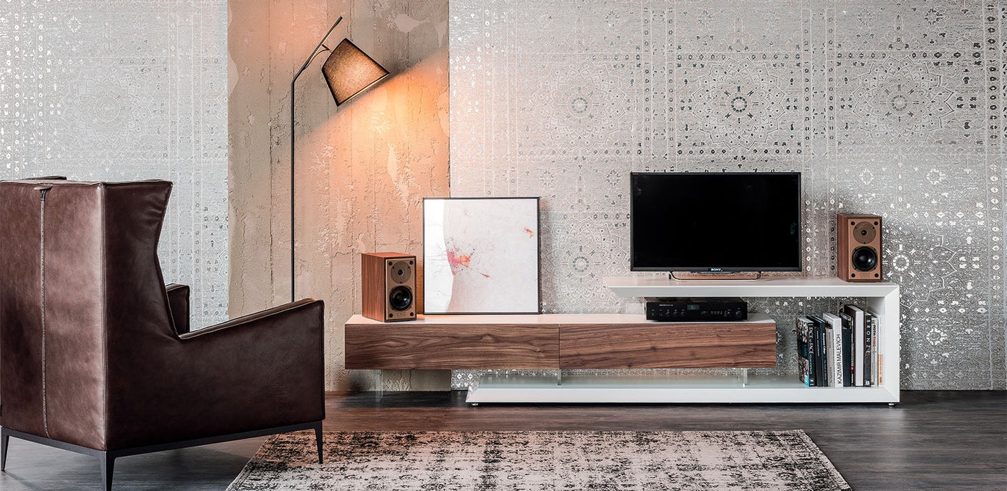 Cattelan Link Tv Stand