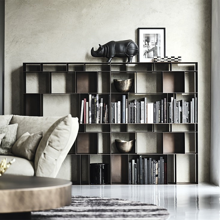 Cattelan Latitude Bookshelf