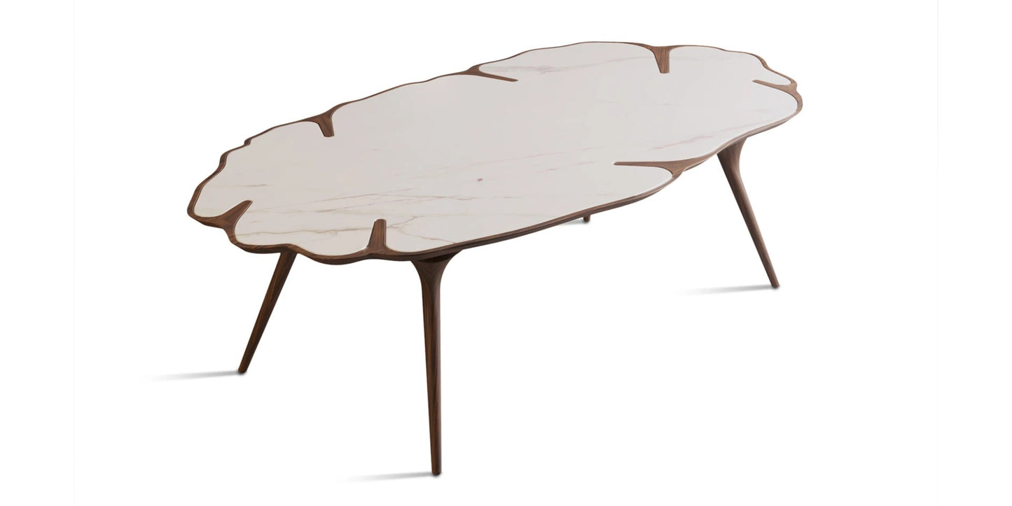 Alma De Luce Korowai Dining Table