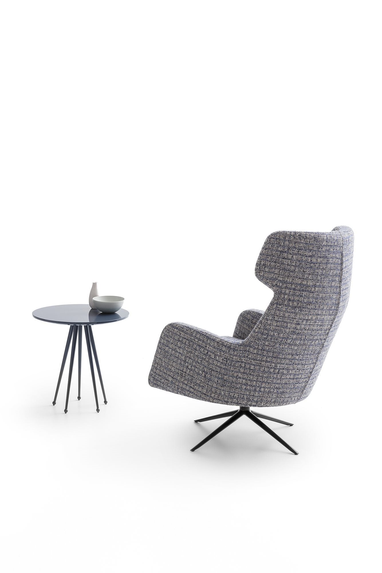 Alberta Emma Leisure Chair