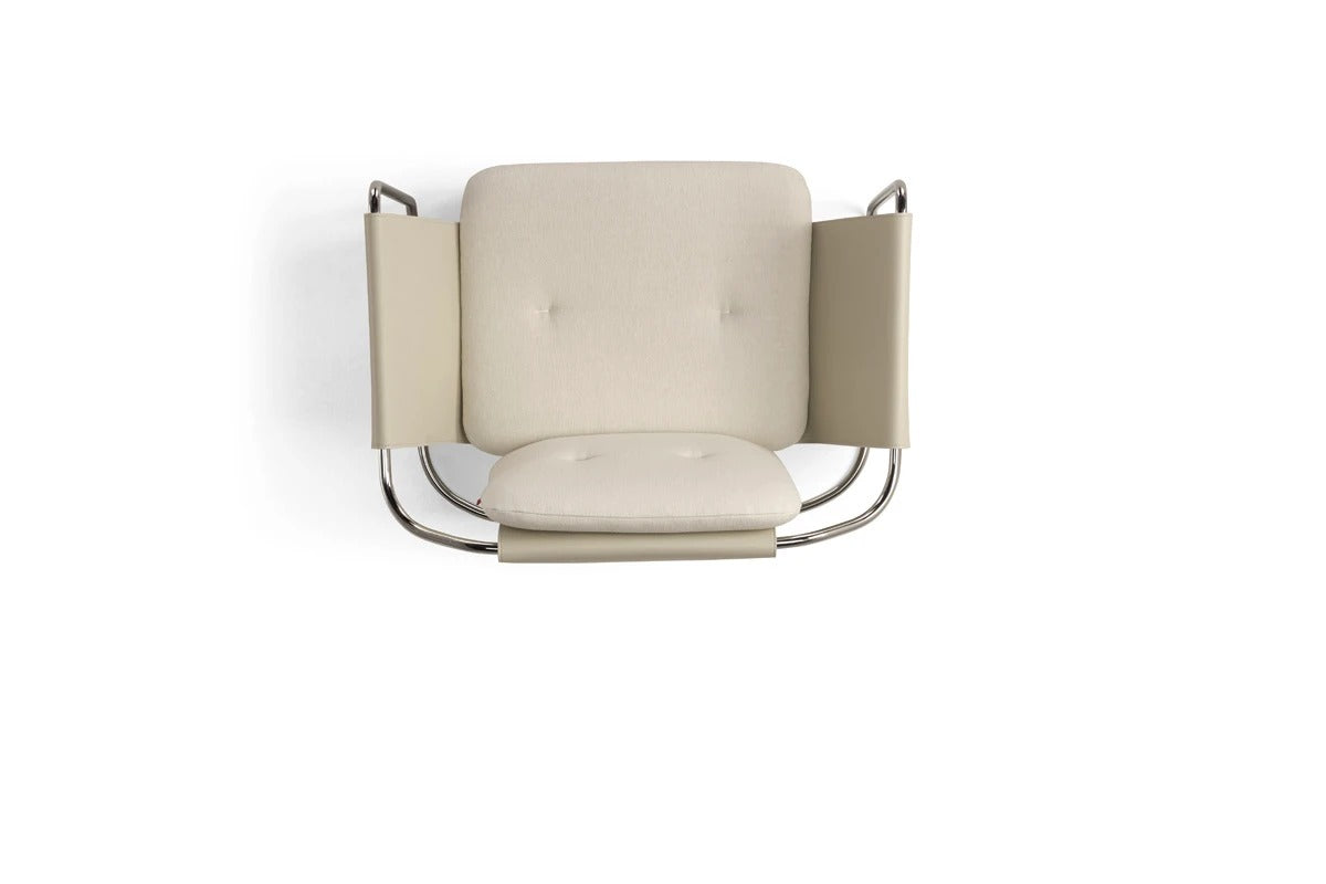 Amura Kimono Leisure Chair