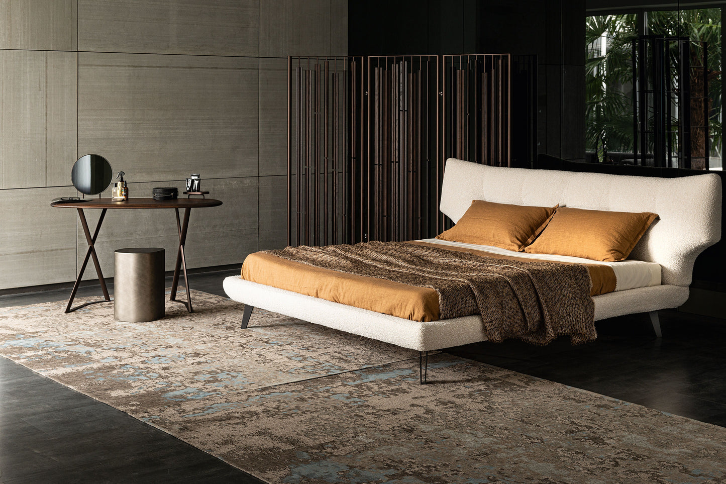 Cattelan Tahiti Dressing Table