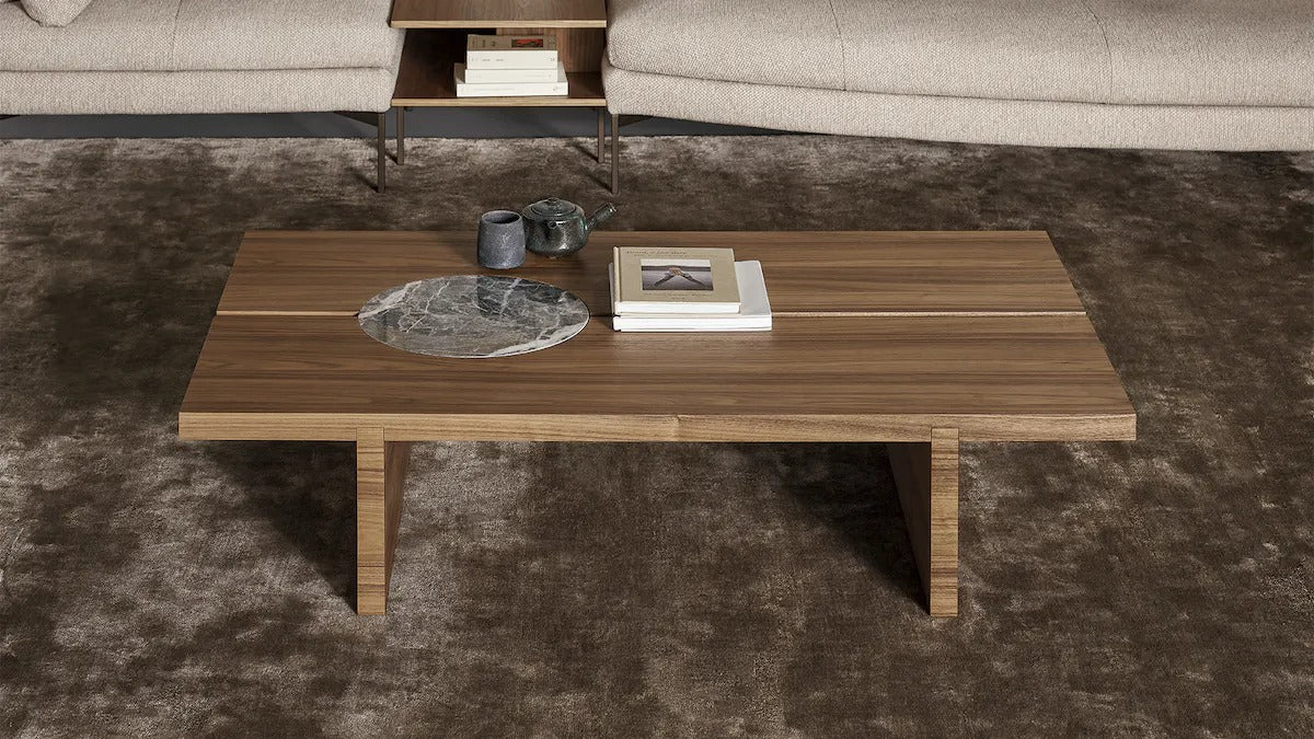 Bonaldo Moon Coffee Table