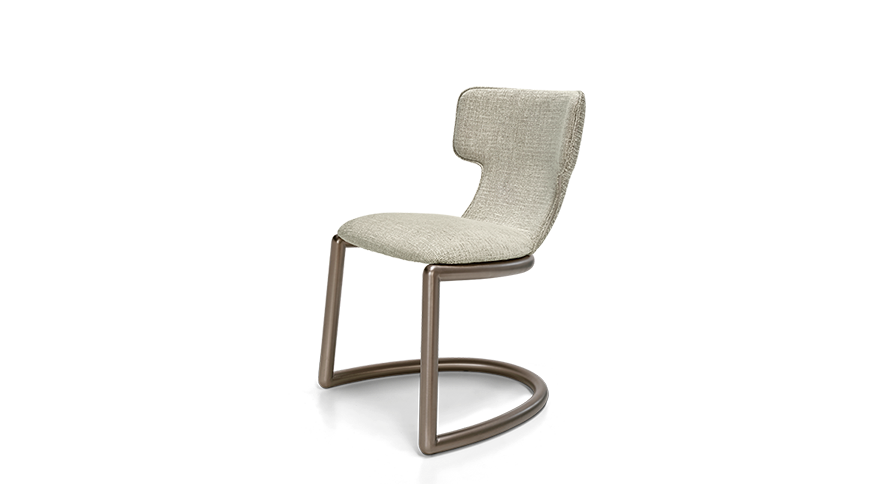 Arketipo Amy Dining Chair