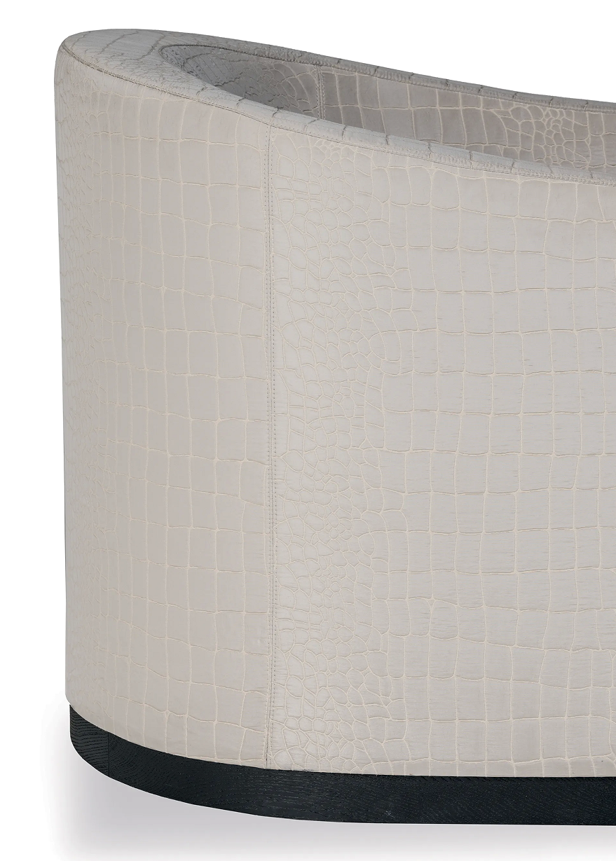 Armani Andromeda Leisure Chair