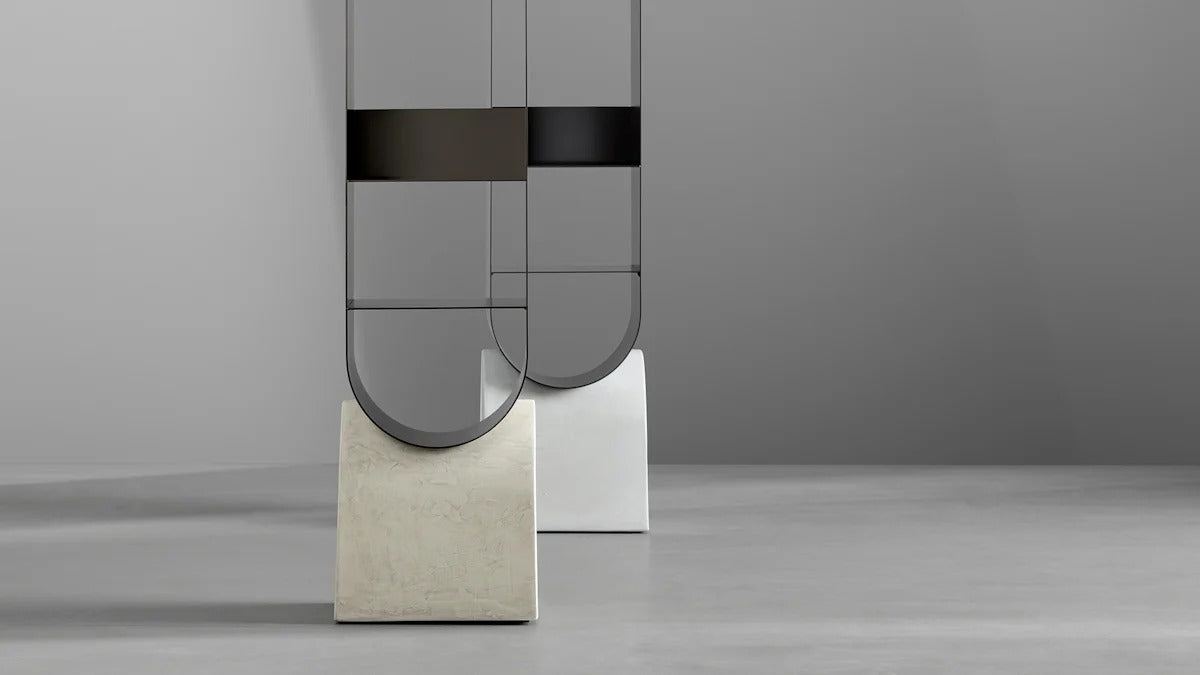 Bonaldo Vague Bookshelf