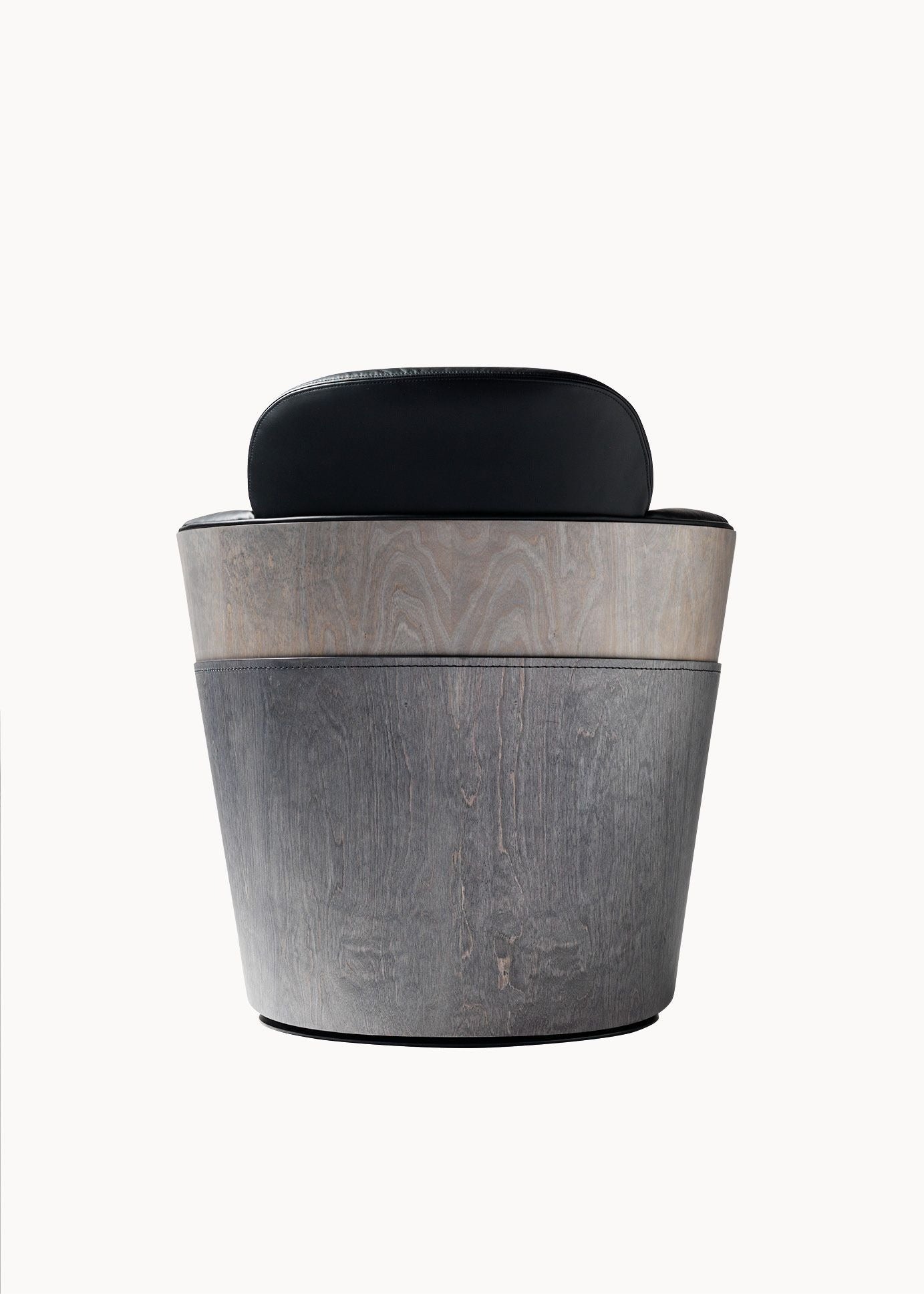 Bd Barcelona Little Couture Leisure Chair