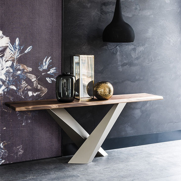 Cattelan Stratos Console Table