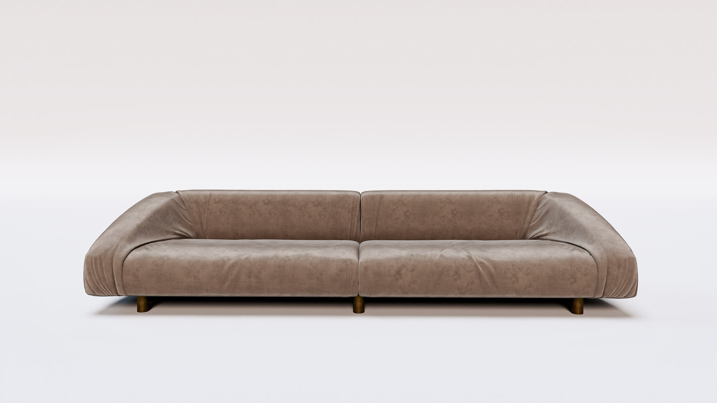 Baxter Fold Sofa