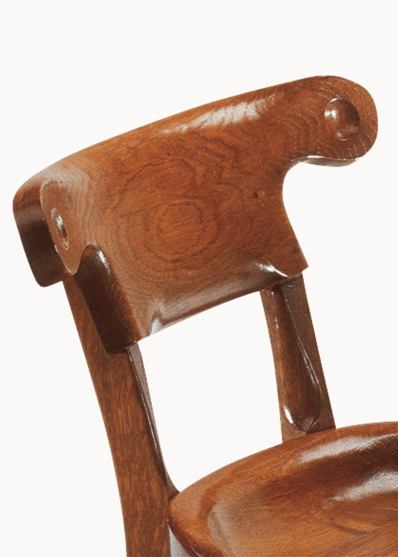 Bd Barcelona Batlló Dining Chair