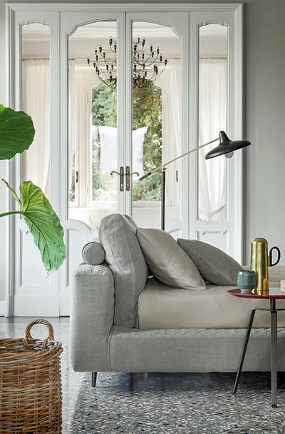 Bonaldo Owen Bed