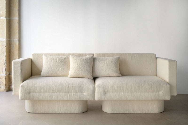 Bruno Moinard Editions Nashville 240 Sofa