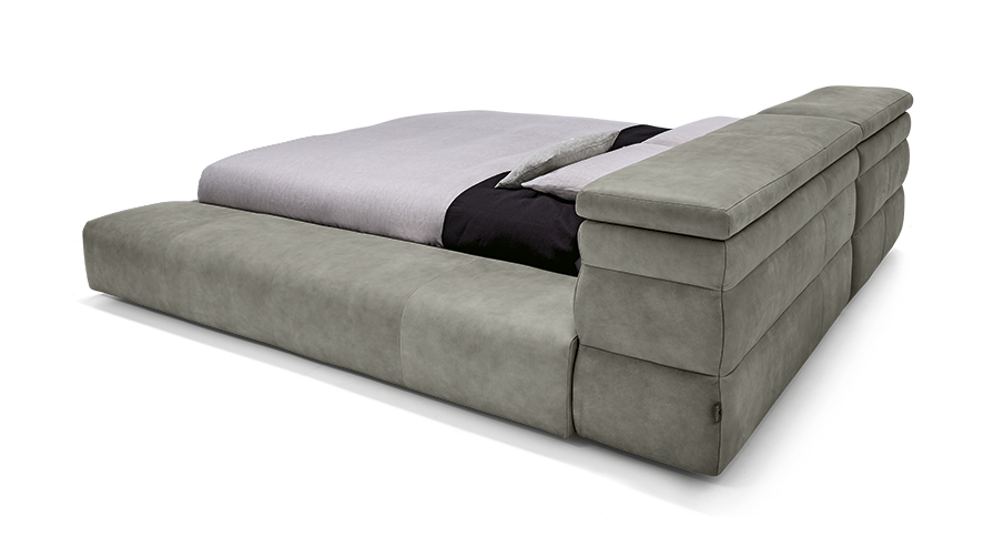 Arketipo Mayfair Bed