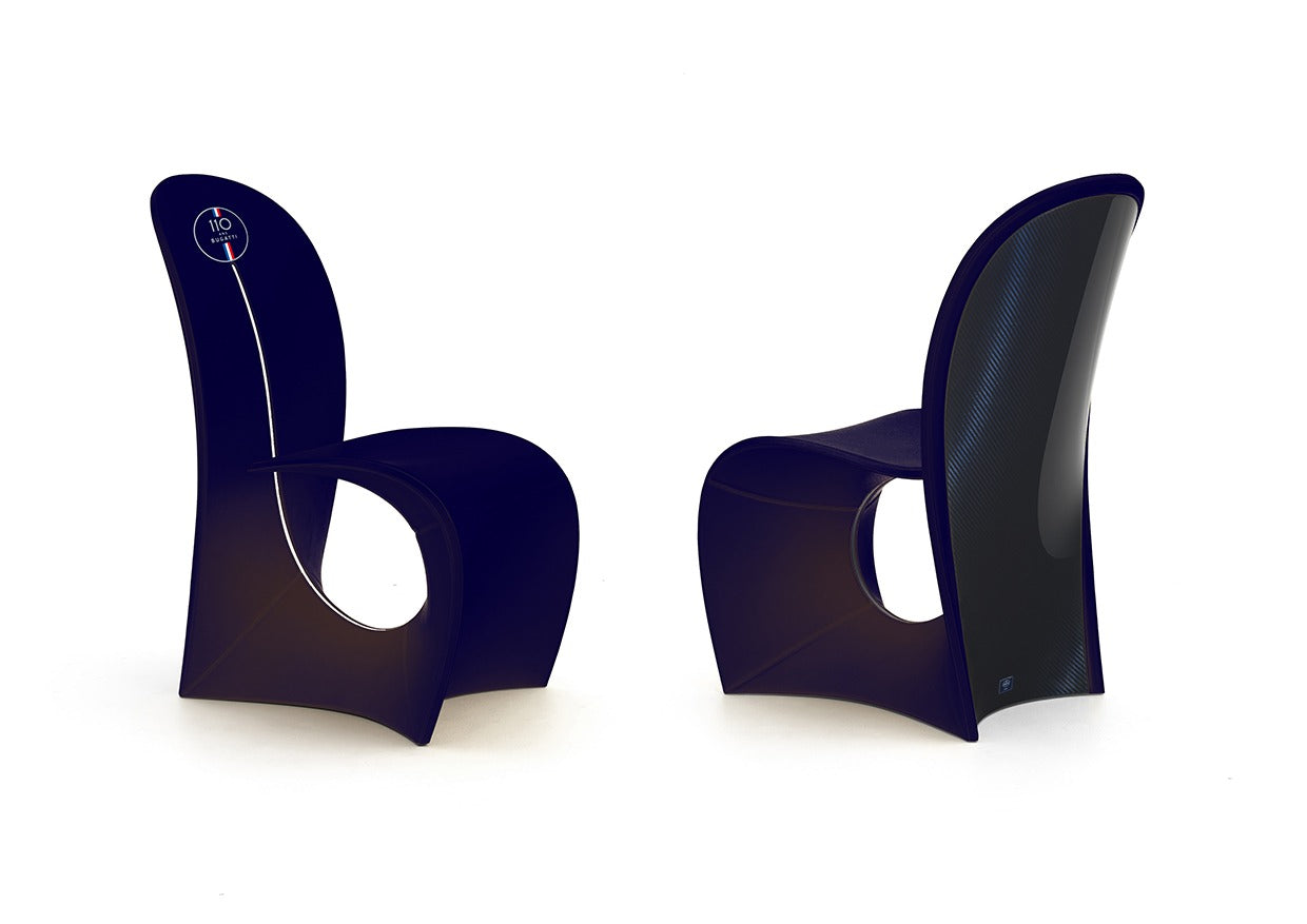 Bugatti Cobra Dining Chair