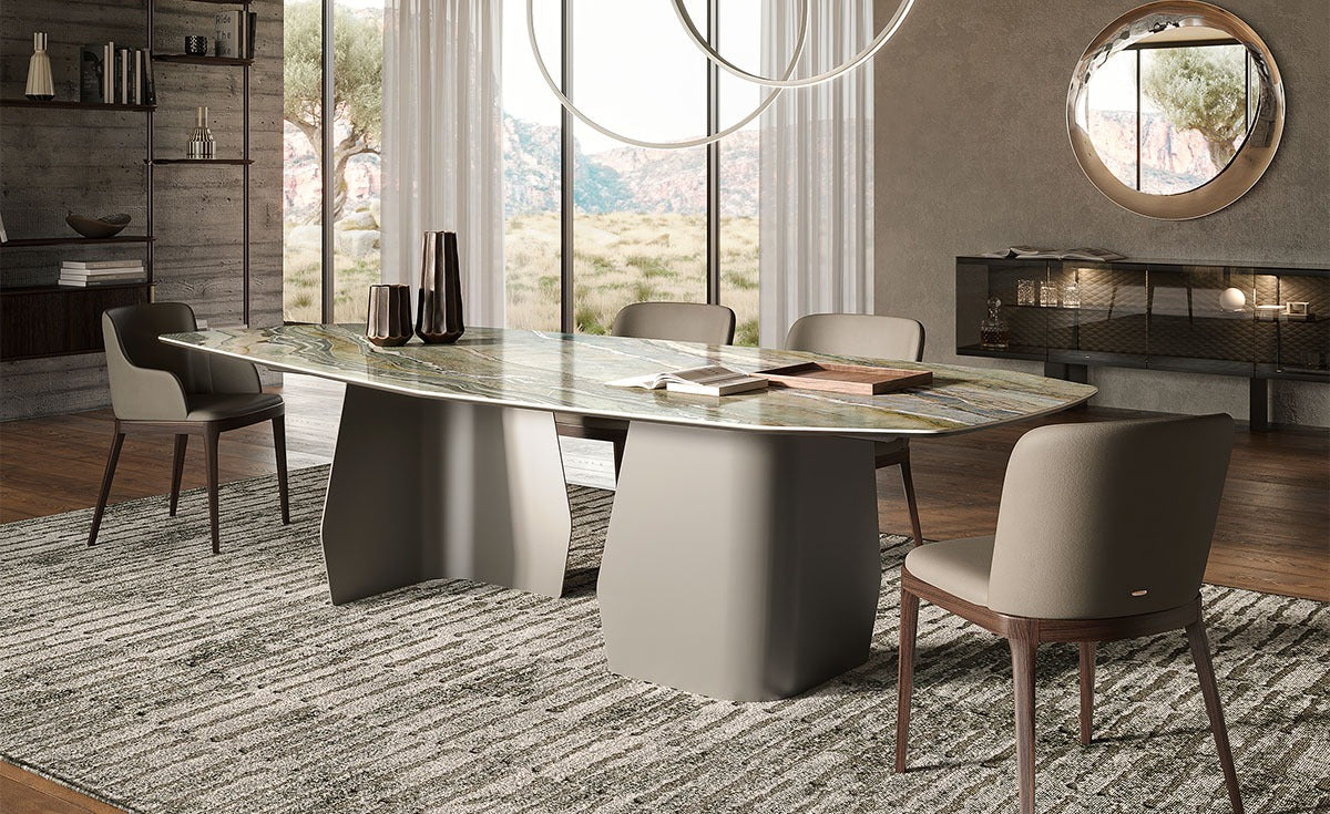 Cattelan Senator Keramik Dining Table