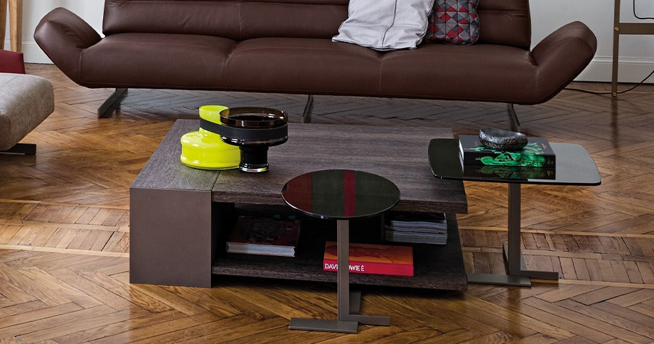 Arketipo Noth Coffee Table