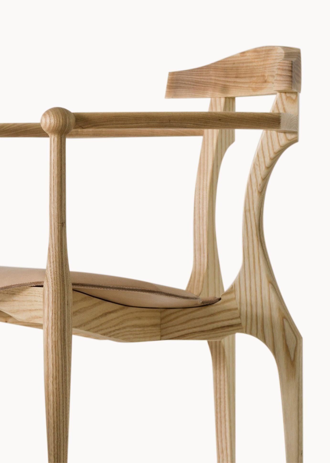 Bd Barcelona Gaulino Leisure Chair