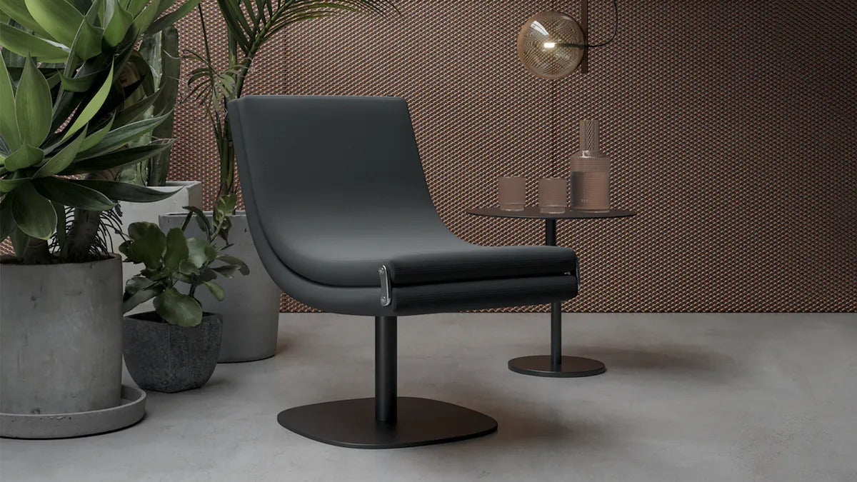 Bonaldo Dragonfly Leisure Chair